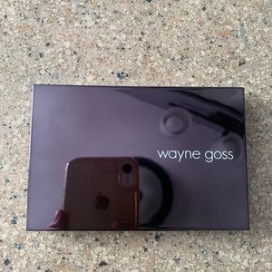 EUC Wayne Goss blush & highlight. Dusty Rose.